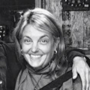 Meet your Posher, Heidi